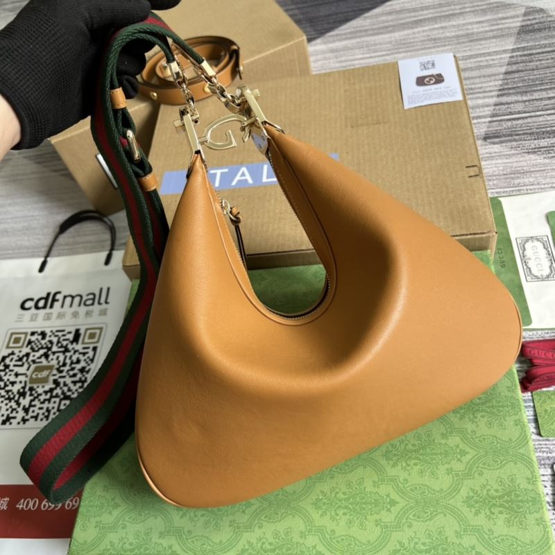 Gucci Hobo Bags